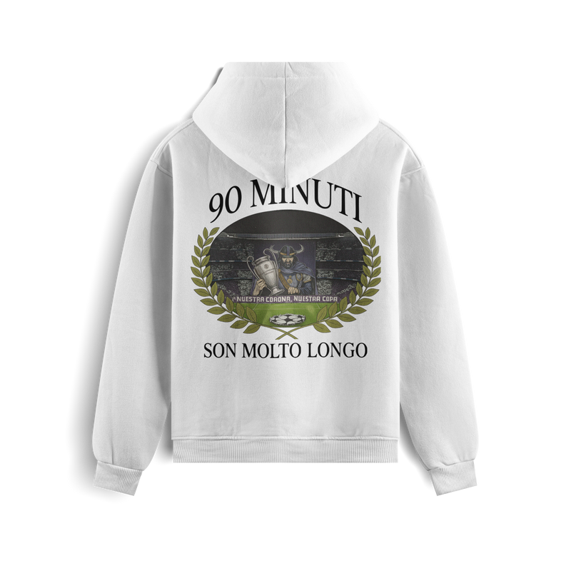LODUM - 90 MINUTI - SUDADERA
