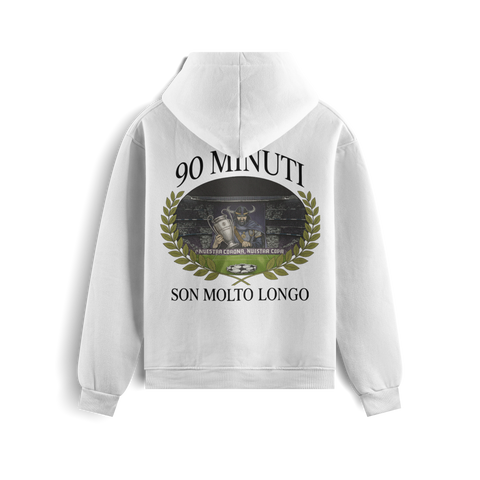 LODUM - 90 MINUTI - SUDADERA
