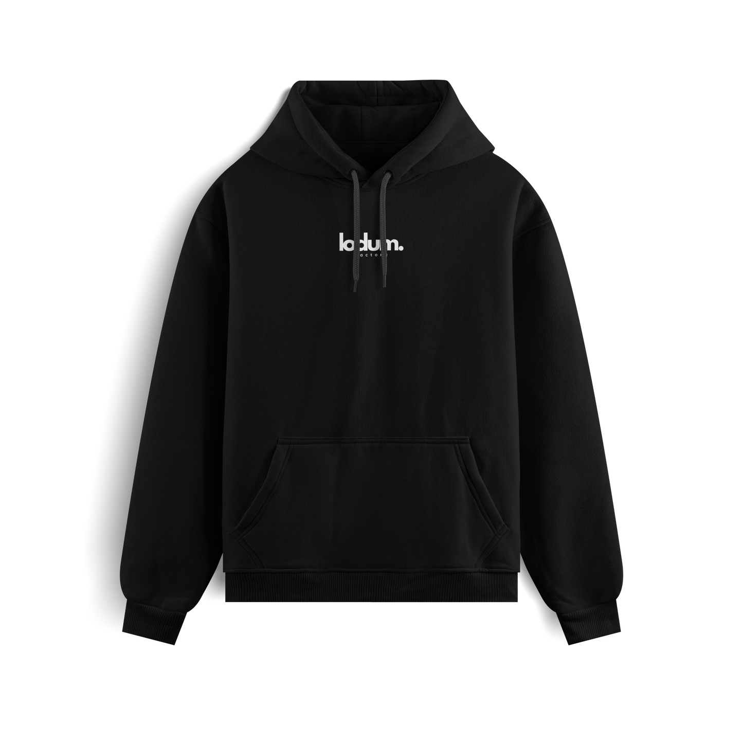 LODUM - CRUZ DEUS - SUDADERA
