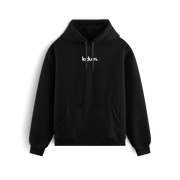 LODUM - CRUZ DEUS - SUDADERA