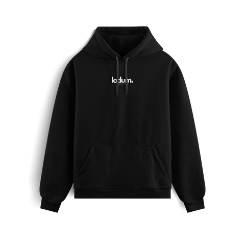 LODUM - CRUZ DEUS - SUDADERA