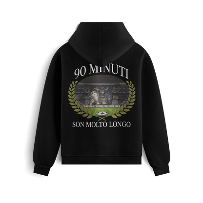 LODUM - 90 MINUTI - SUDADERA