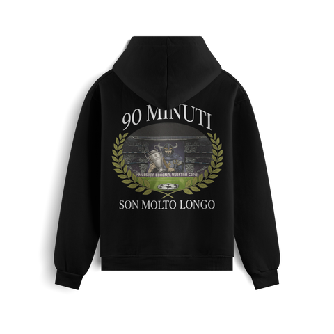 LODUM - 90 MINUTI - SUDADERA