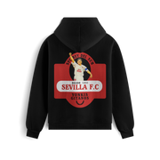 LODUM - CRUZ DEUS - SUDADERA
