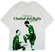 LODUM - THE NEW ERA - CAMISETA