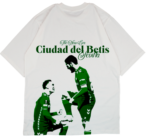 LODUM - THE NEW ERA - CAMISETA