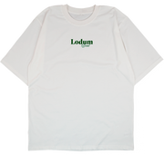 LODUM - THE NEW ERA - CAMISETA