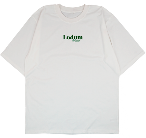 LODUM - THE NEW ERA - CAMISETA
